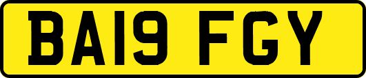 BA19FGY