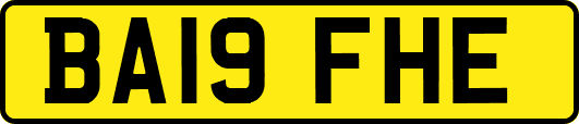BA19FHE