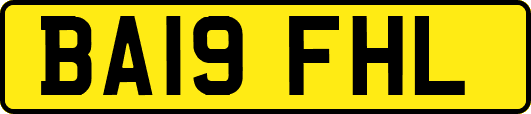 BA19FHL
