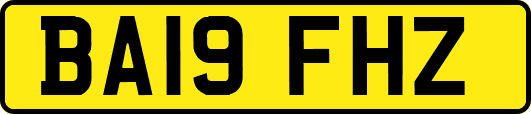 BA19FHZ