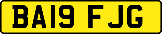 BA19FJG
