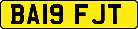 BA19FJT