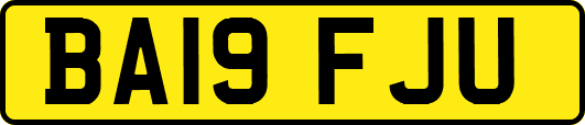 BA19FJU