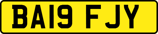 BA19FJY