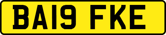 BA19FKE