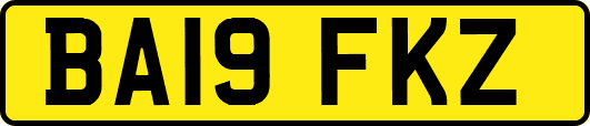 BA19FKZ