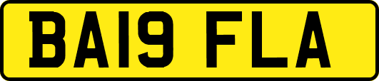 BA19FLA