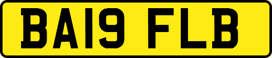 BA19FLB