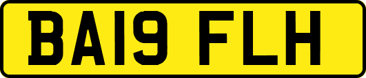 BA19FLH