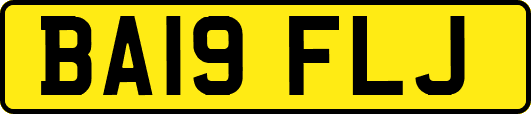 BA19FLJ