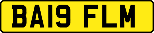 BA19FLM
