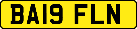 BA19FLN