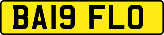 BA19FLO