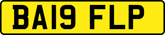 BA19FLP