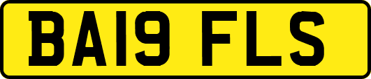 BA19FLS