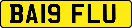 BA19FLU