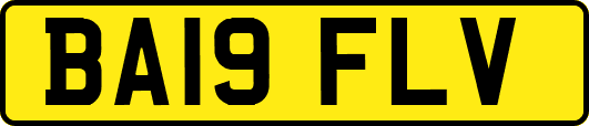 BA19FLV