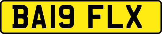 BA19FLX