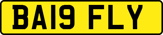 BA19FLY