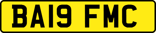 BA19FMC
