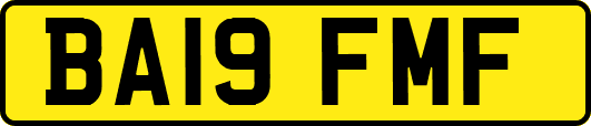 BA19FMF