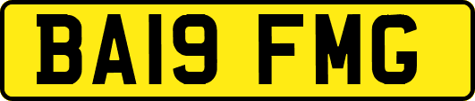 BA19FMG