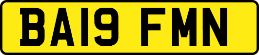 BA19FMN