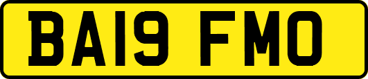 BA19FMO