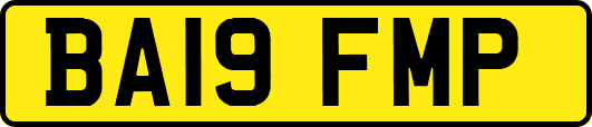 BA19FMP