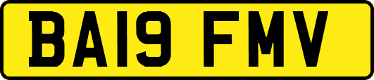 BA19FMV