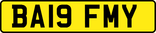 BA19FMY