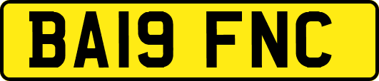 BA19FNC