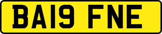 BA19FNE