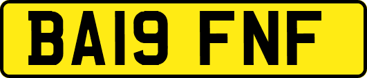 BA19FNF