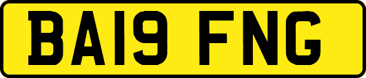 BA19FNG