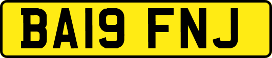 BA19FNJ