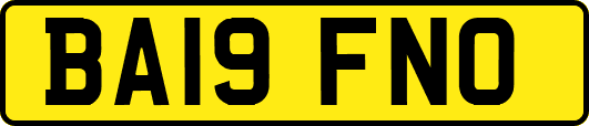 BA19FNO