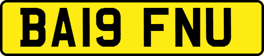 BA19FNU