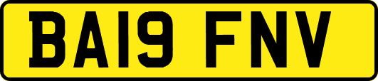 BA19FNV