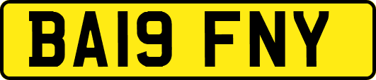 BA19FNY