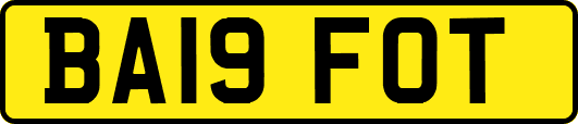 BA19FOT