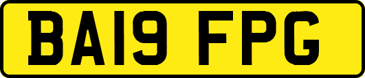 BA19FPG