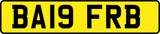 BA19FRB