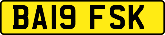 BA19FSK