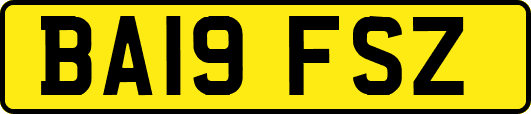 BA19FSZ