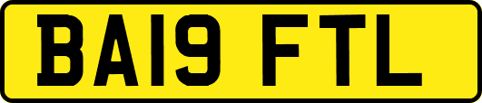 BA19FTL