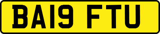 BA19FTU