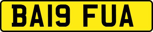 BA19FUA