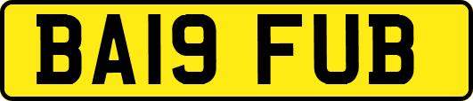 BA19FUB