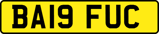 BA19FUC